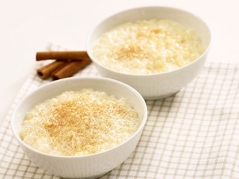 Finnamyl - Sago Porridge
